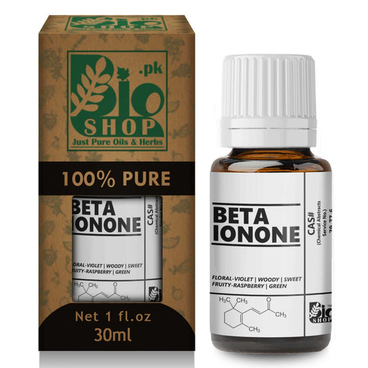 Beta Ionone