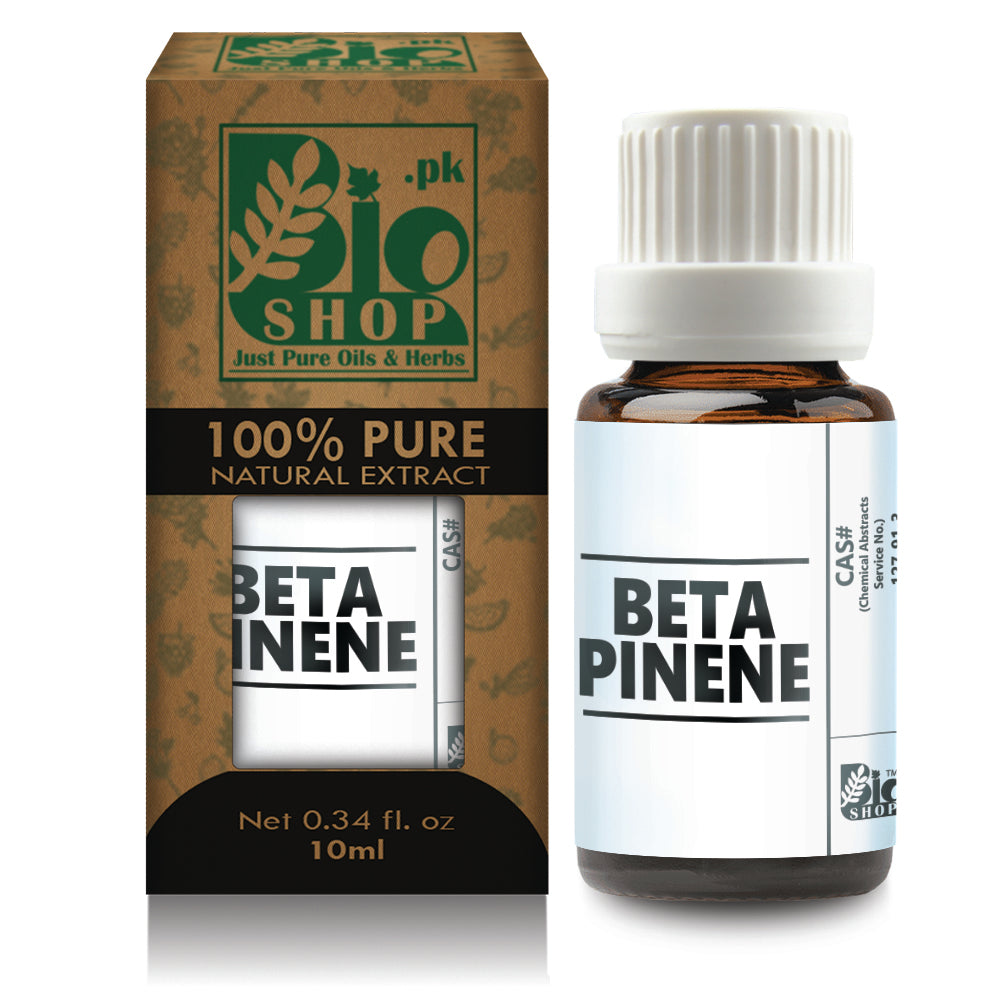 Beta Pinene