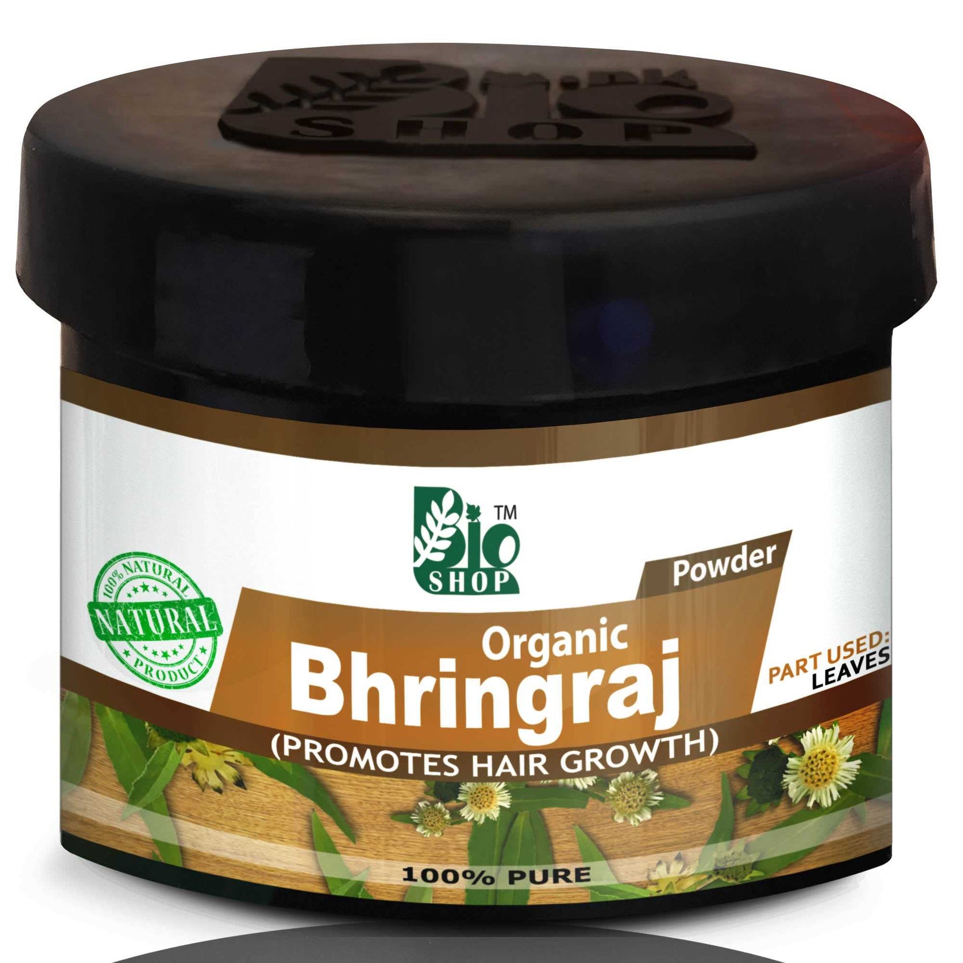 Bhringraj Powder