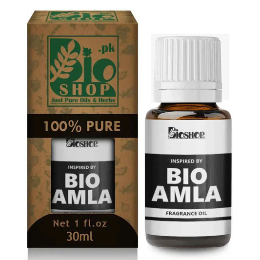 Bio Amla Fragrance Oil