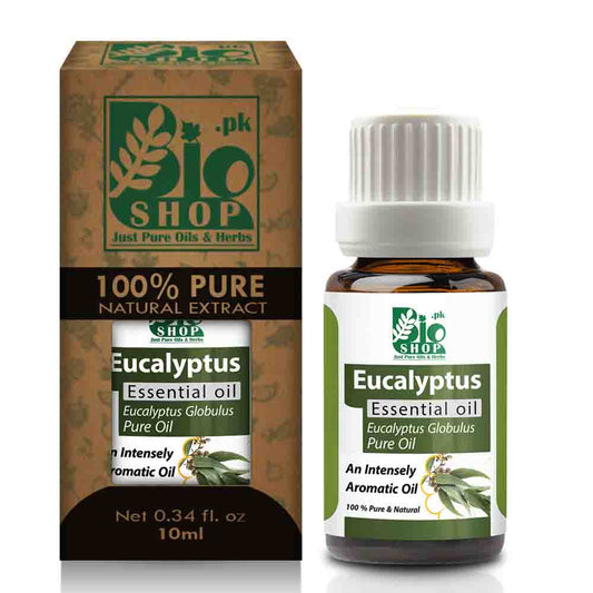 Eucalyptus Essential oil