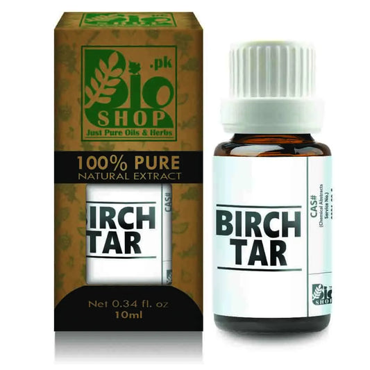 Birch Tar