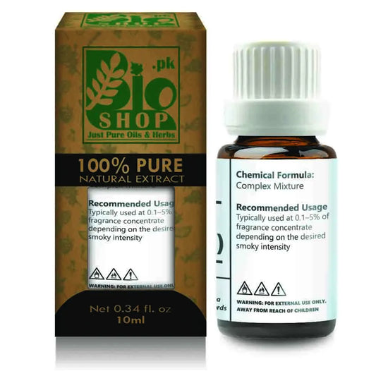 Birch Tar (10% in DPG):