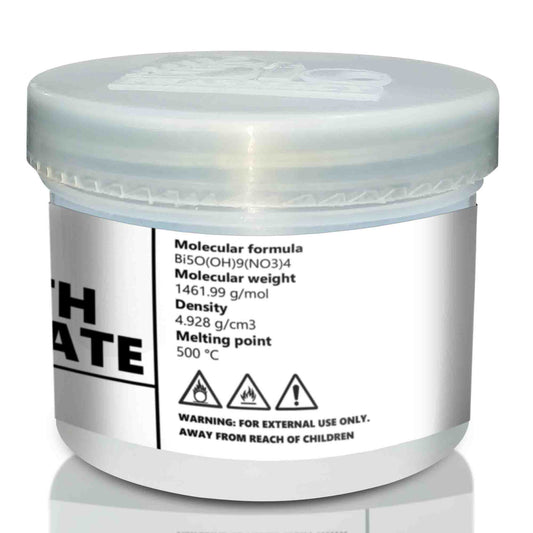 Bismuth Subnitrate - BioShop™ Pakistan