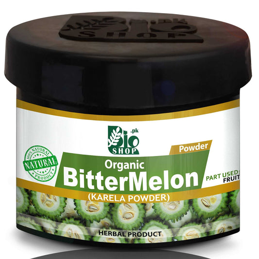 Bitter Melon (Karela) Powder