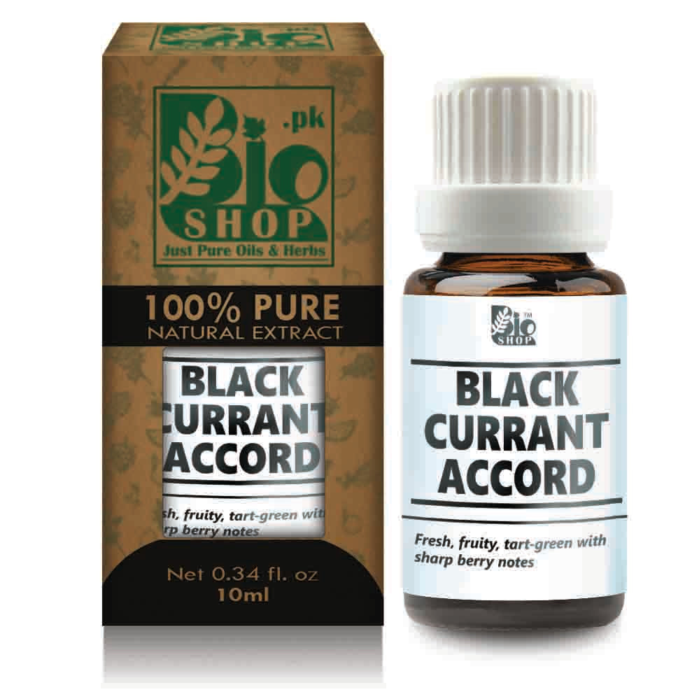 Black Currant Accord