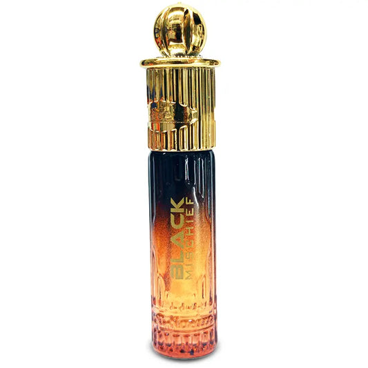 Al Nuaim Black Mischief Attar 6ml Roll-on - BioShop™ Pakistan