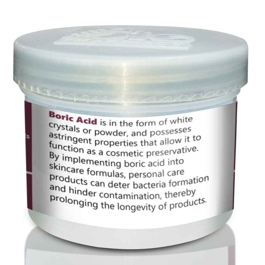 Boric Acid Powder
