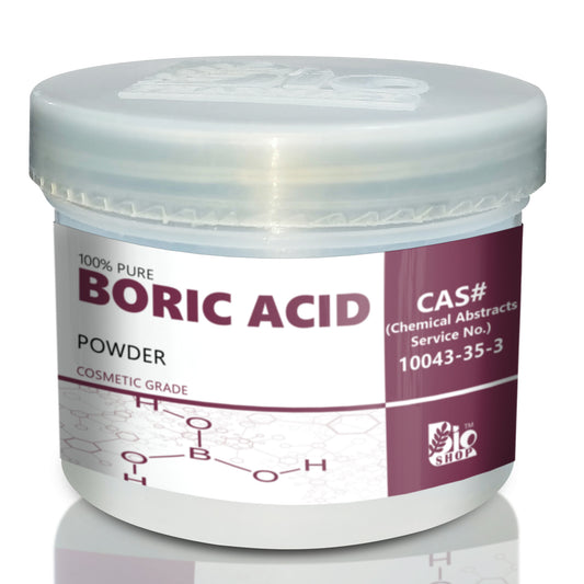 Boric Acid Powder