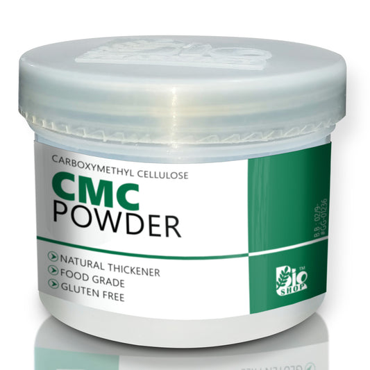 CMC Powder (Carboxy Methyl Cellulose)