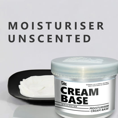 Moisturizing Cream Base