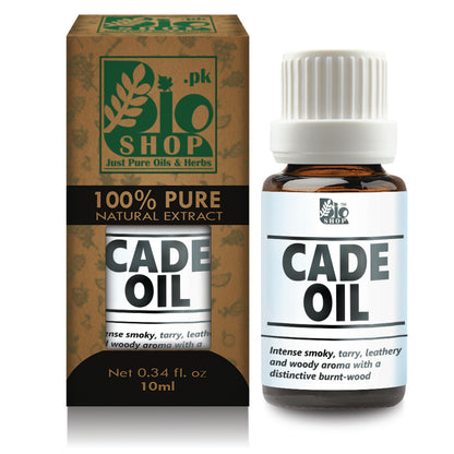 Cade Oil