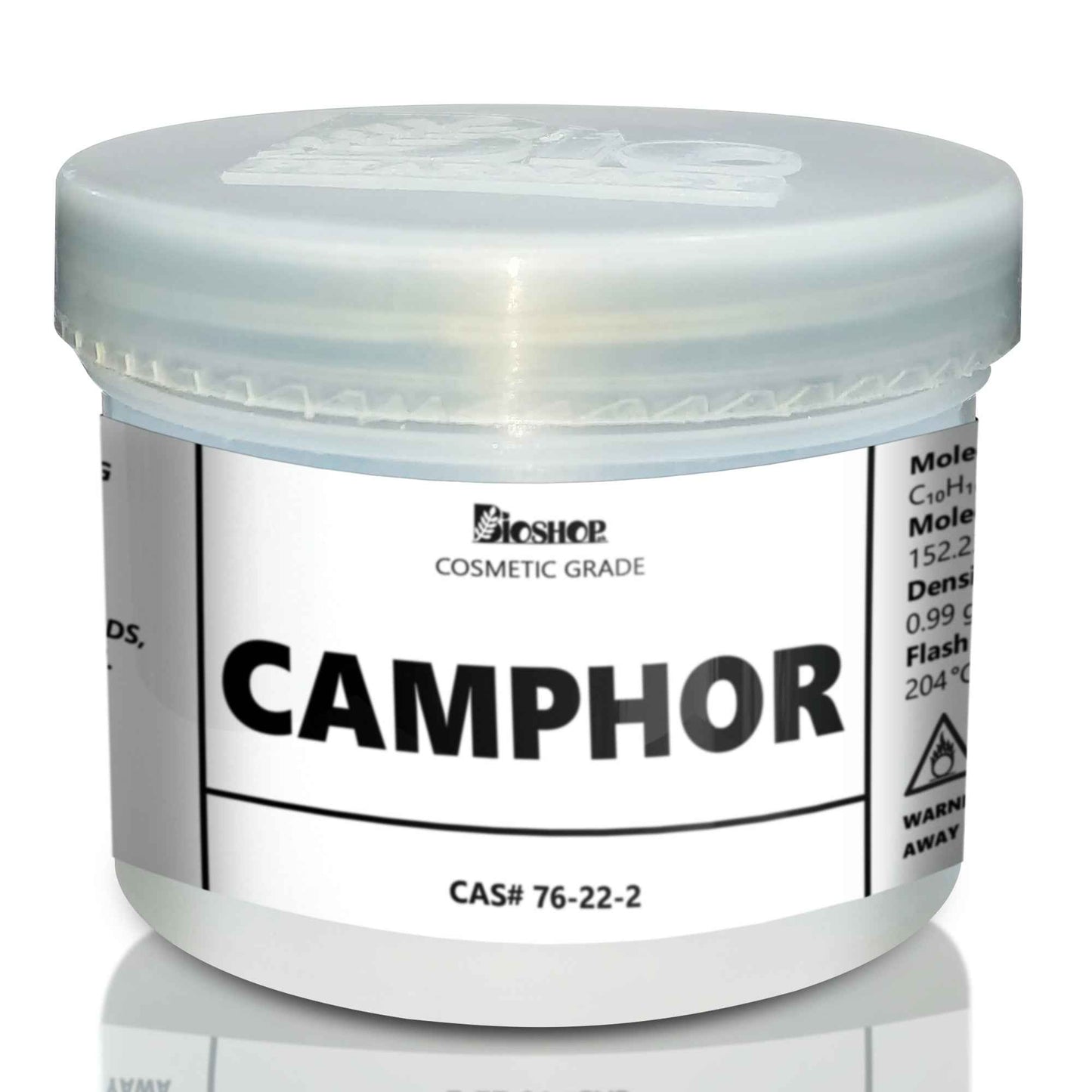 Camphor