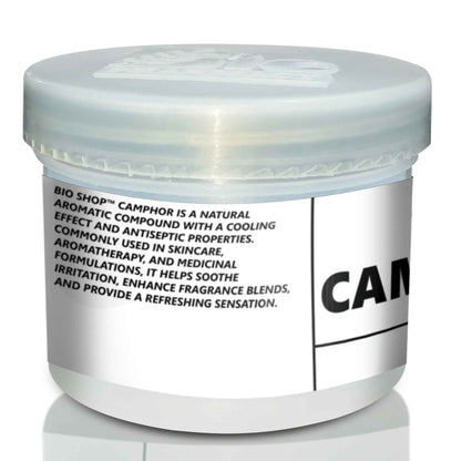 Camphor