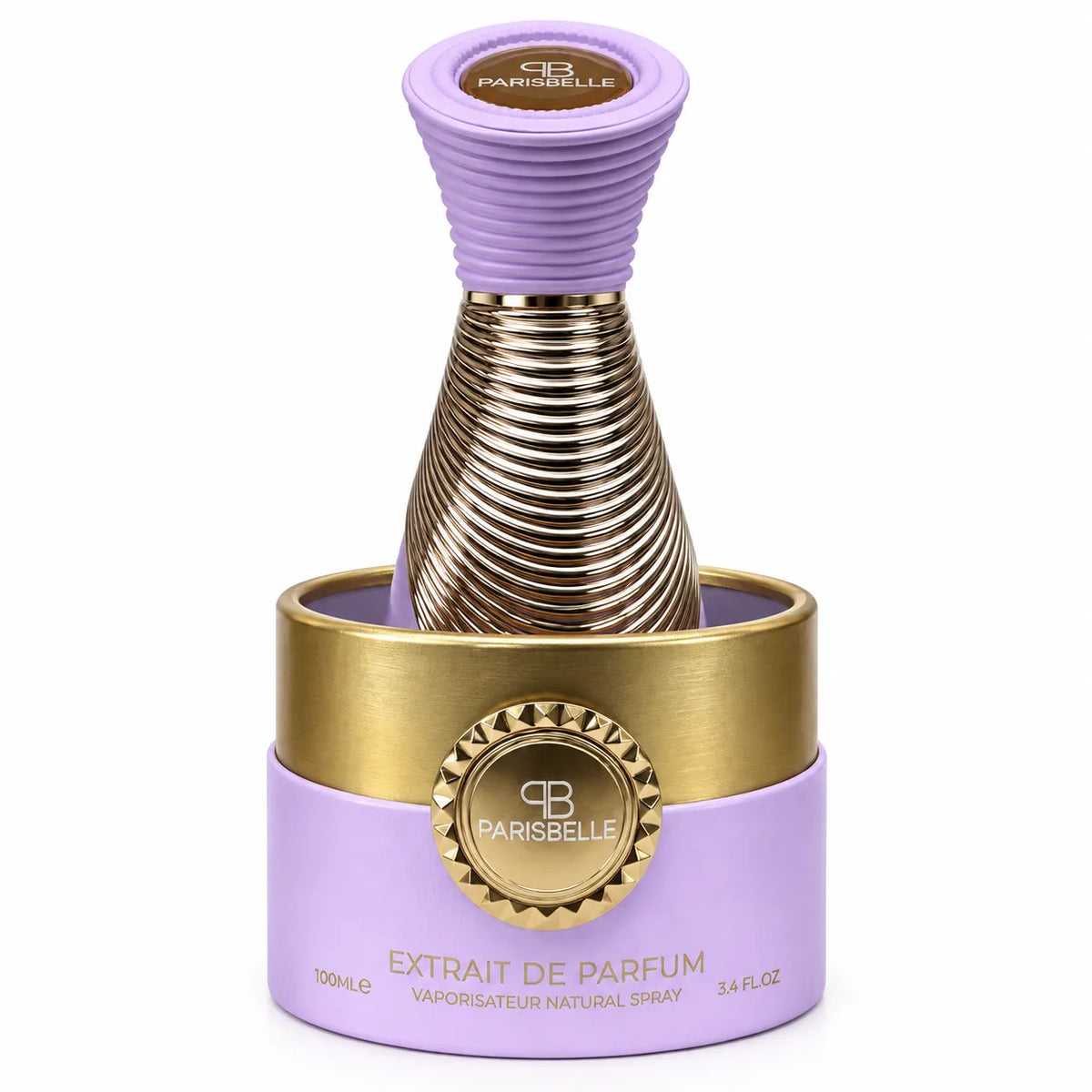 ParisBelle Candi Mello 100ml luxury fragrance Pakistan