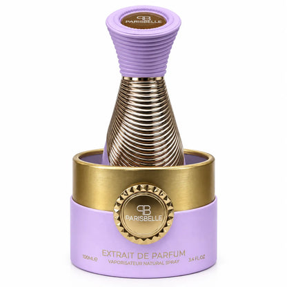 ParisBelle Candi Mello 100ml luxury fragrance Pakistan