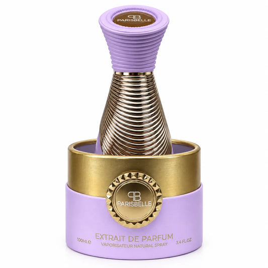 ParisBelle Candi Mello 100ml luxury fragrance Pakistan