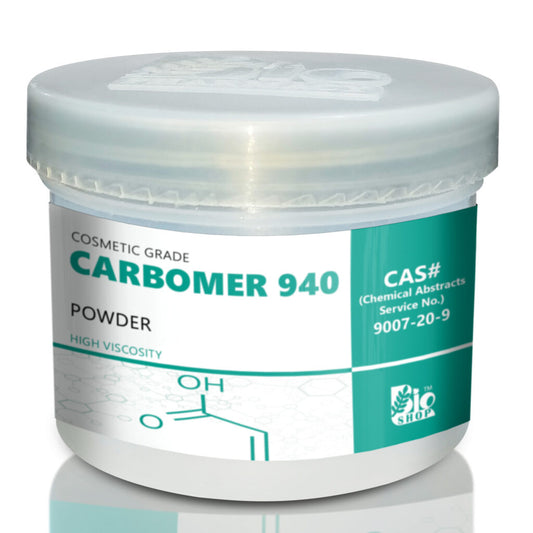 Carbomer 940 Powder