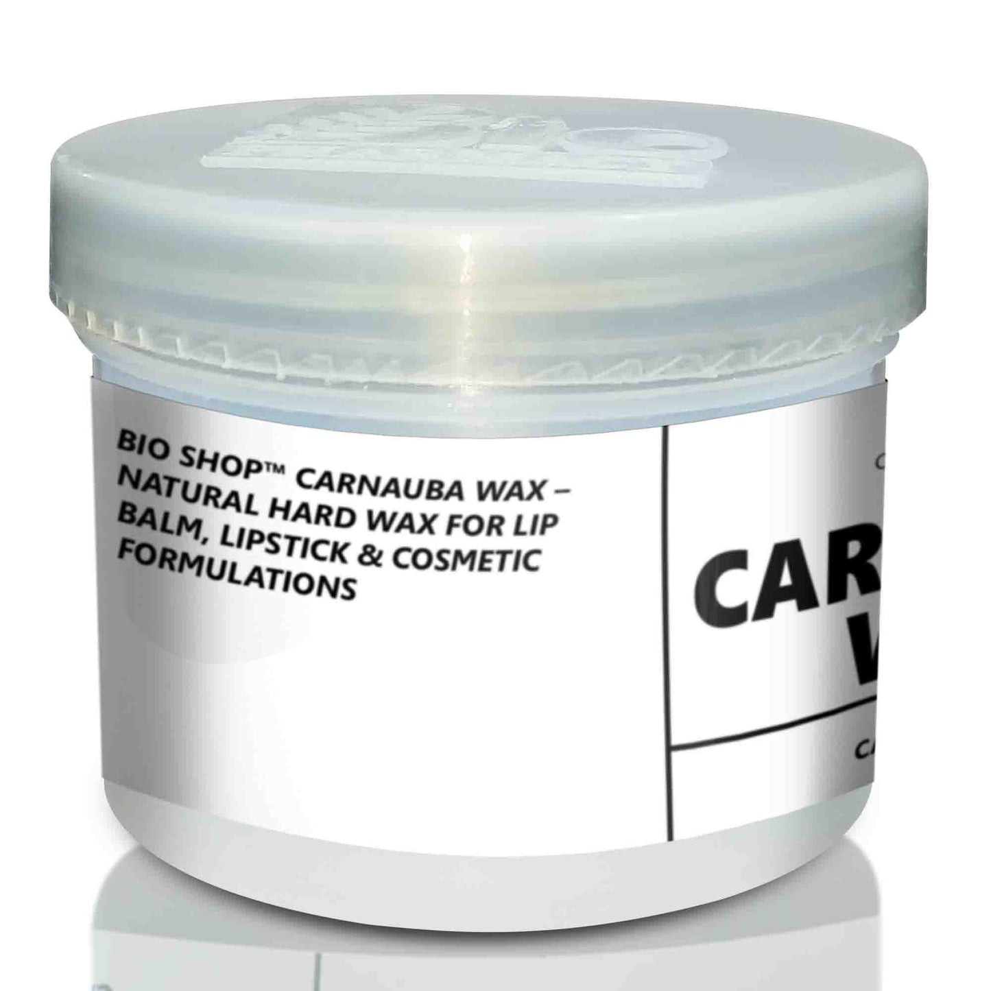 Carnauba Wax