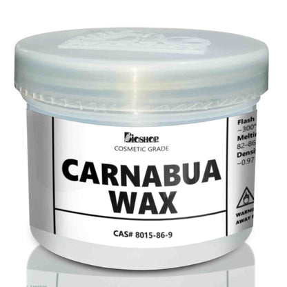 Carnauba Wax