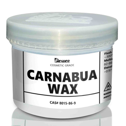 Carnauba Wax