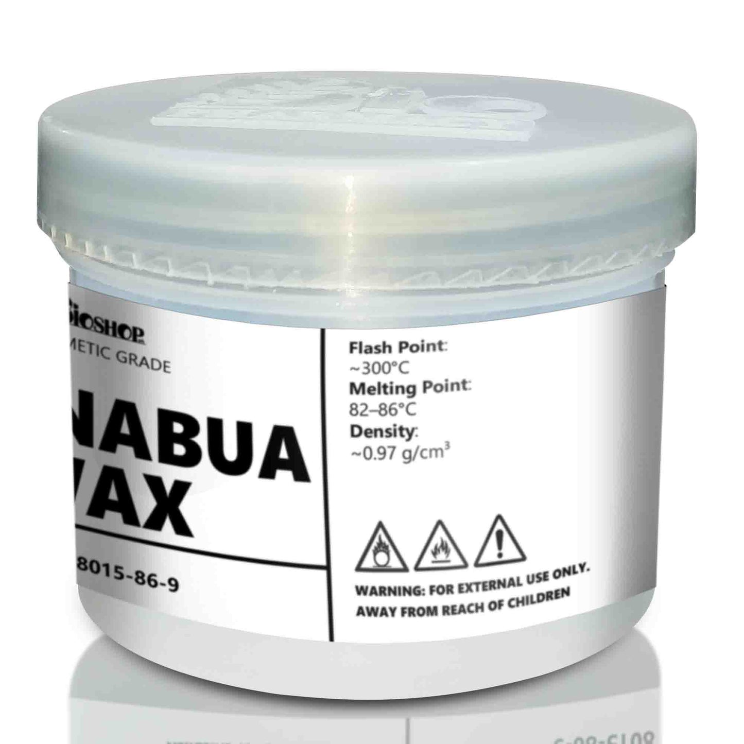 Carnauba Wax
