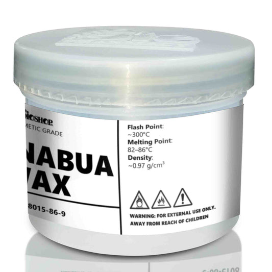 Carnauba Wax