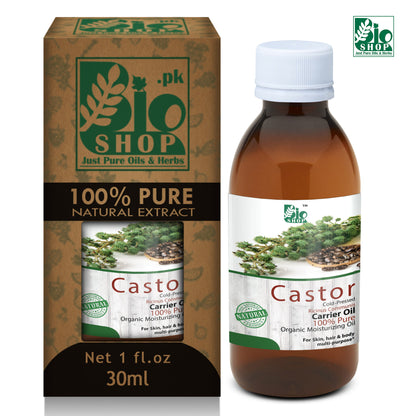 Castor Oil