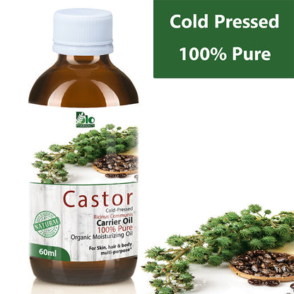 Castor Oil