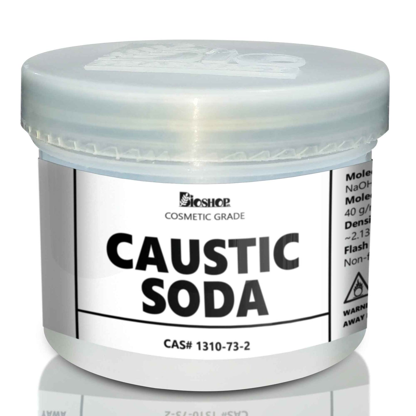 Caustic Soda