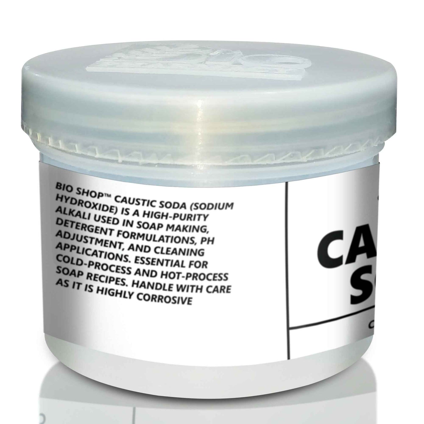 Caustic Soda