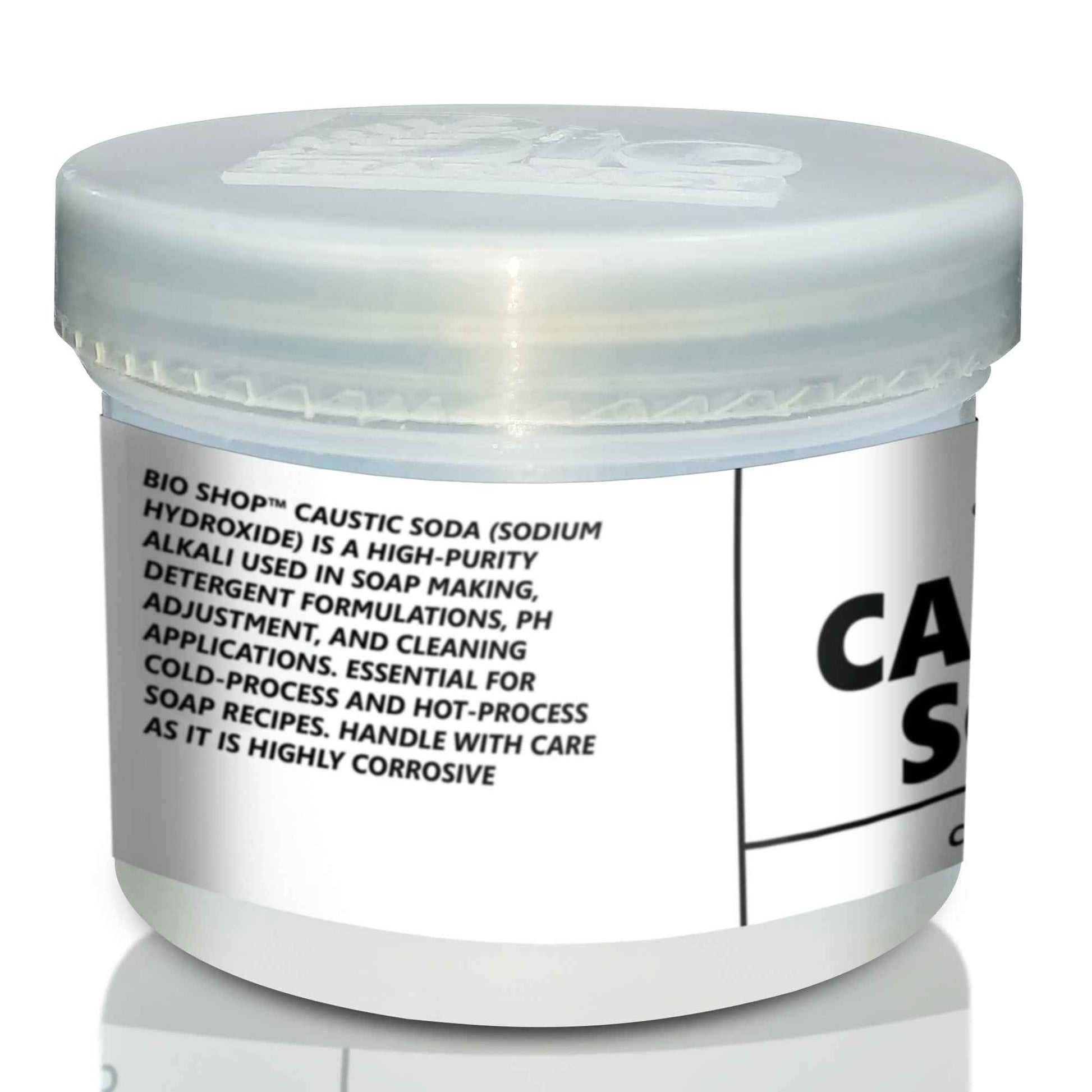 Caustic Soda