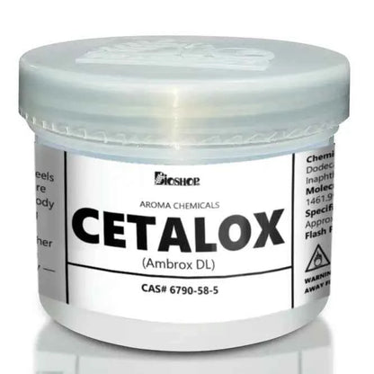 Cetalox (Ambrox DL)