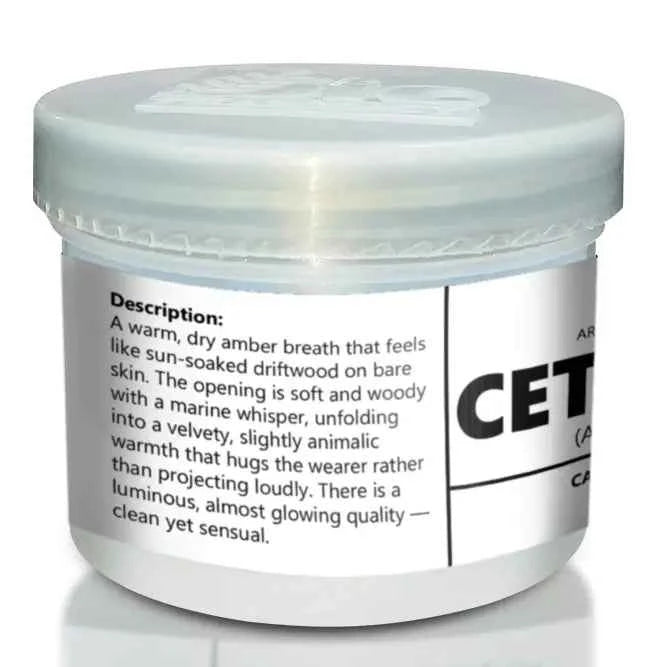 Cetalox (Ambrox DL)