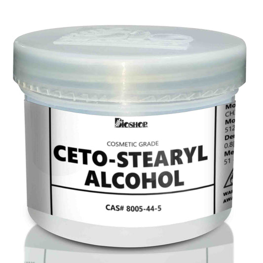 Ceto-stearyl Alcohol