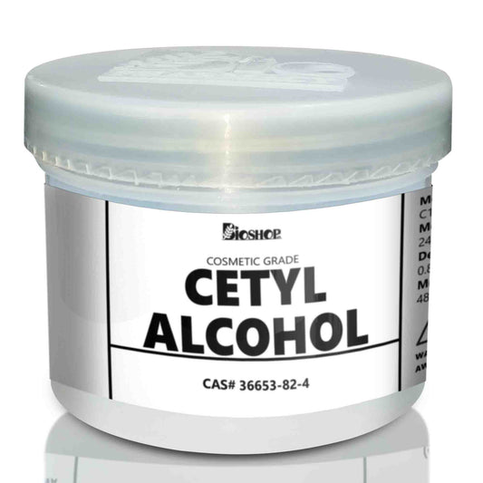 Cetyl Alcohol