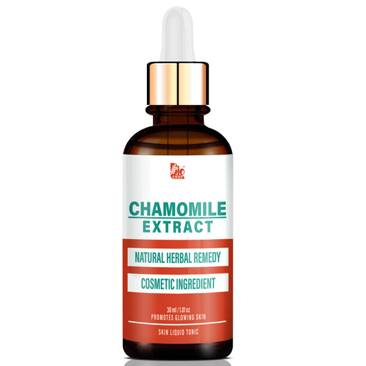 Chamomile Extract Liquid