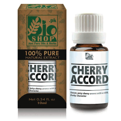Cherry Accord