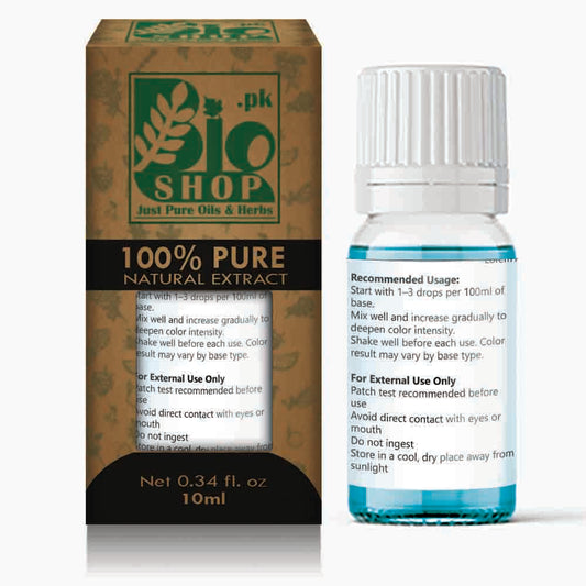 Ferozi - Water Soluble - Liquid Color