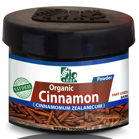 Cinnamon Fine Powder