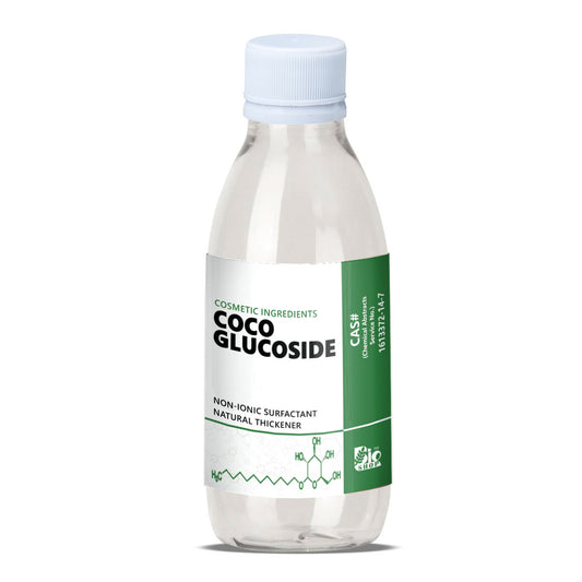 Coco Glucoside