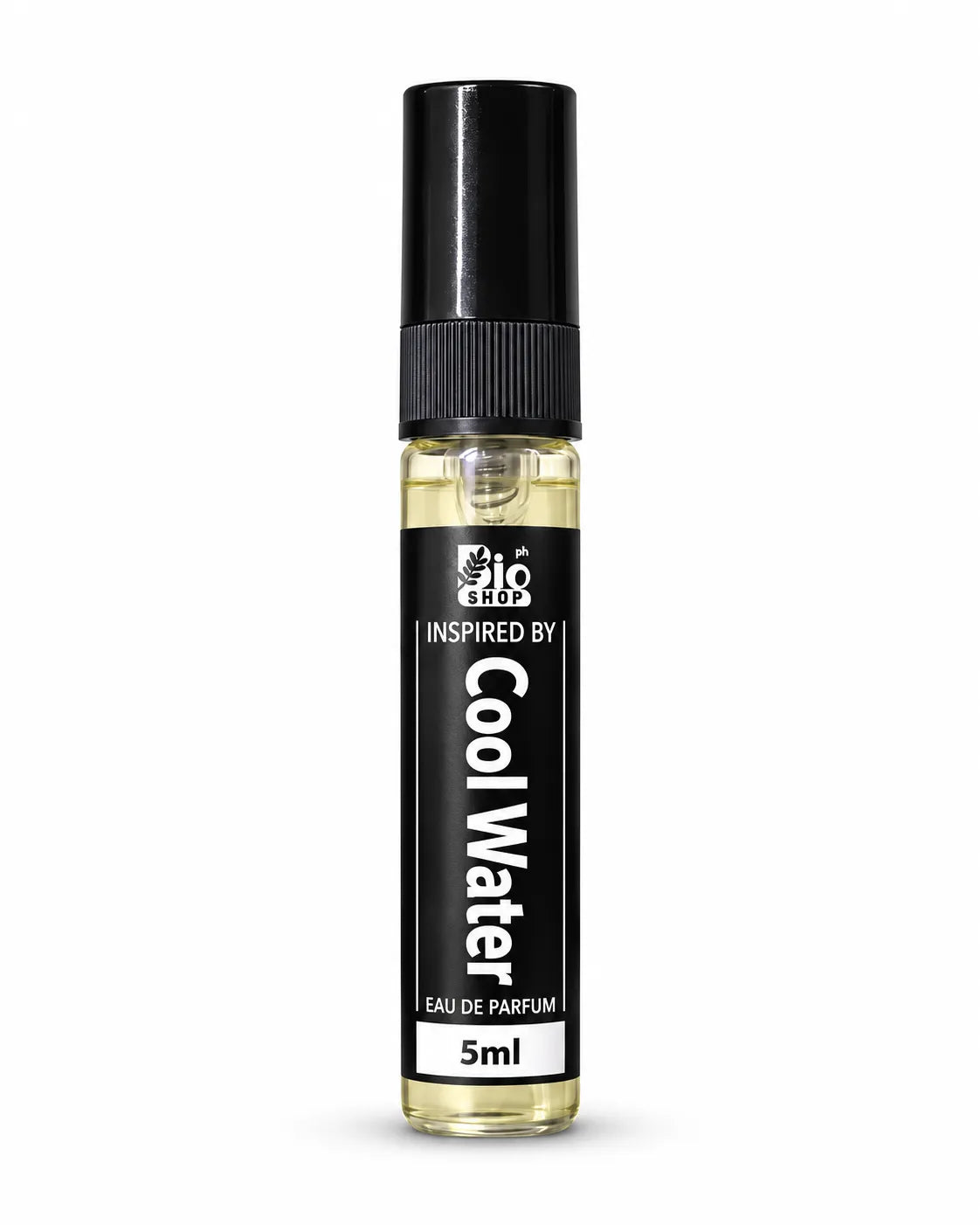 Cool Water perfume 5m