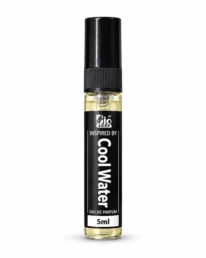 Cool Water perfume 5m
