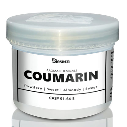 Coumarin powder