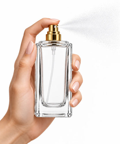 30ml perfume bottle