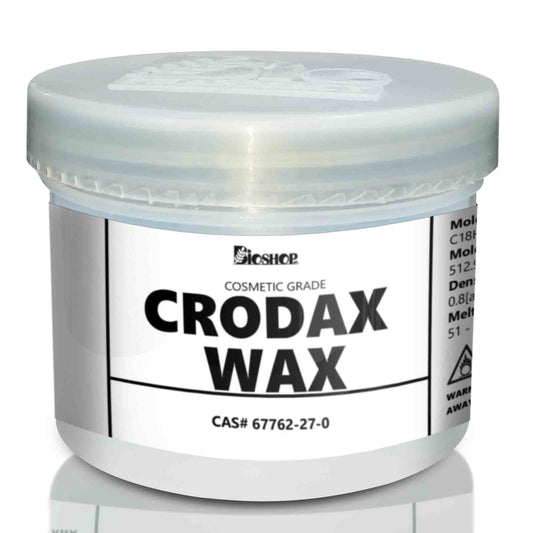 Crodax Wax