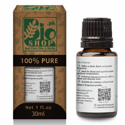 Cyclamen Aldehyde - BioShop™ Pakistan
