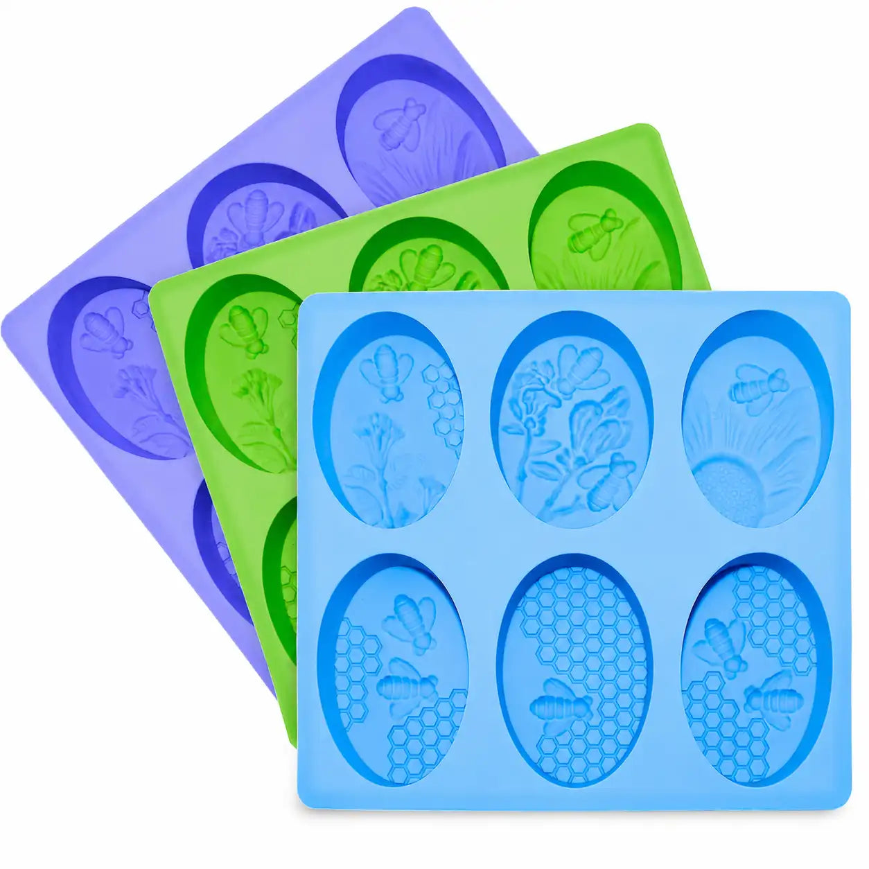 DIY soap mold