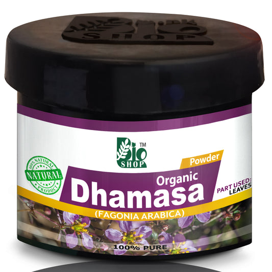 Dhamasa Booti Powder