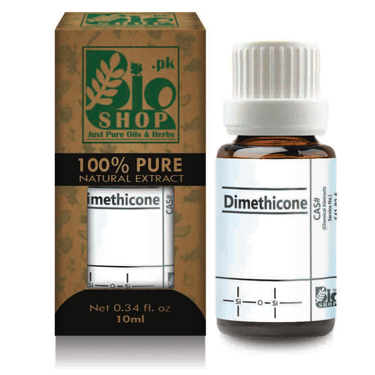 Dimethicone